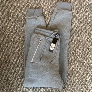 Light Grey Joggers